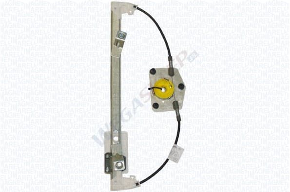 Podnośnik szyby AC863 Magneti Marelli