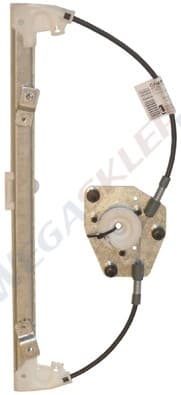 Podnośnik szyby AC913 Magneti Marelli