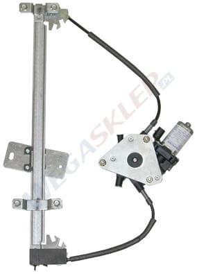 Podnośnik szyby AC944 Magneti Marelli