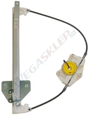 Podnośnik szyby AC970 Magneti Marelli