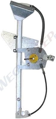 Podnośnik szyby AC972 Magneti Marelli