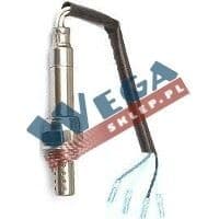 Sonda lambda za katalizatorem uniwersalna cyrkonowa 4   przewodowa  MagnetiI Marelli SLP4110