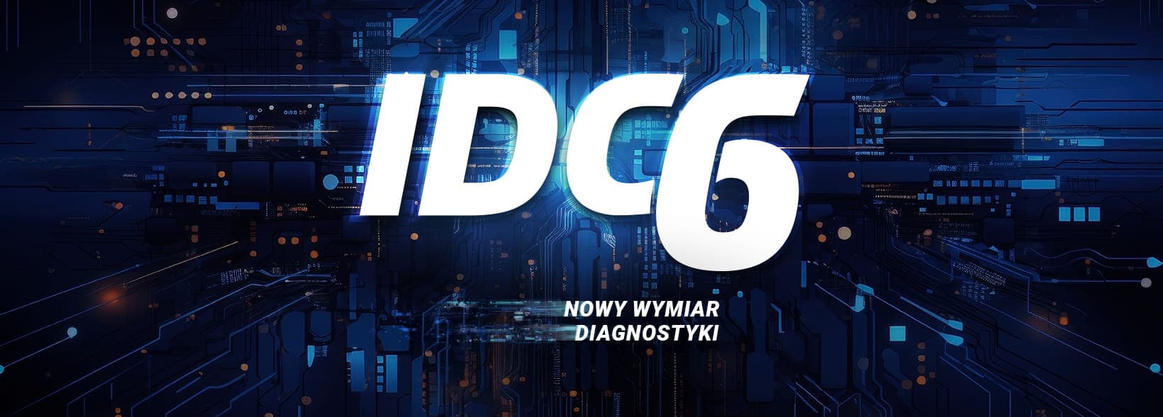 Activation from IDC6 BASIC MARINE to IDC6 PLUS MARINE