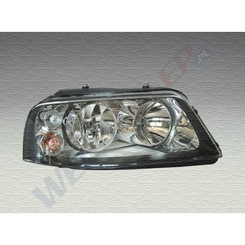 Reflektor przedni Seat Alhambra II 09.2000    lewy
