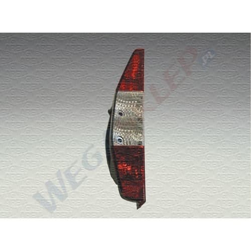 Lampa tylna zespolona Fiat Doblo' 01.2000