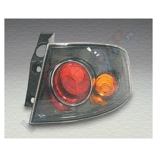 Lampa tylna strona prawa esterno s/p.l. Seat Ibiza Fr (2004)