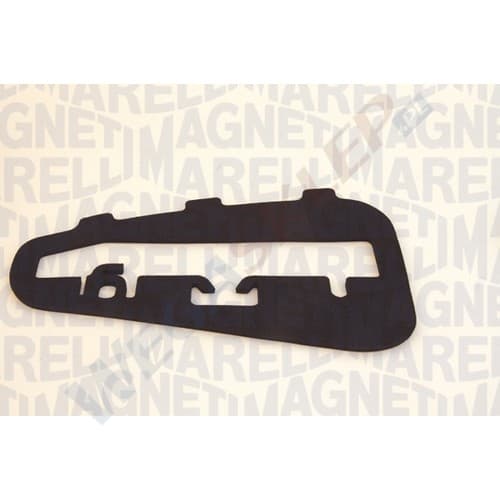 Lampa tylna uszczelnienie Opel Zafira B RY'08 (3373) LRA660