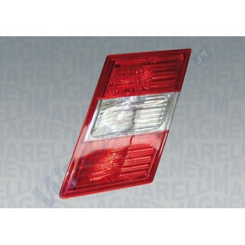 Lampa tylna wewnętrzna Mercedes   Benz CLC class (CL203 FL) Lewy LLG122