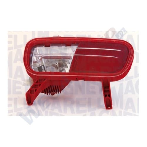 Lampa tylna cofania Peugeot 5008 Lewy LLH322