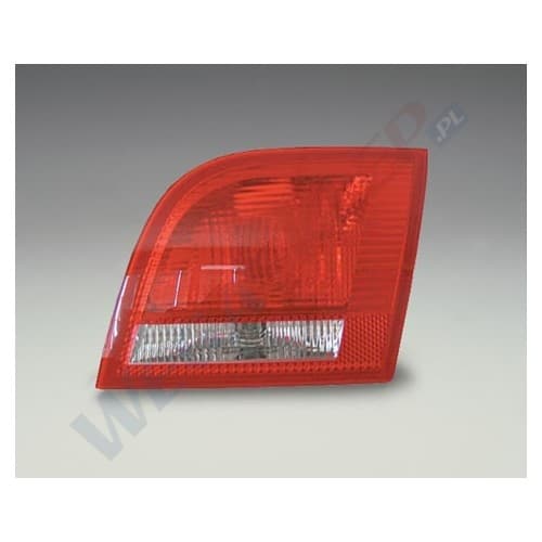 Lampa tylna wewnętrzna prawa Audi A3 5 Porte Au352