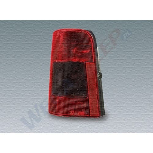 Lampa tylna Citroen Berlingo 10.1996