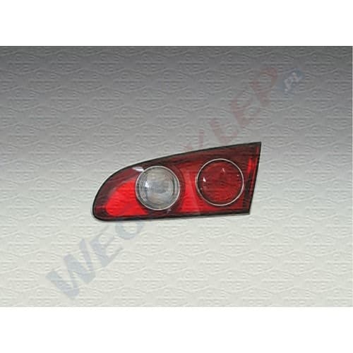 Lampa tylna Seat Ibiza IV 02.2002    prawy