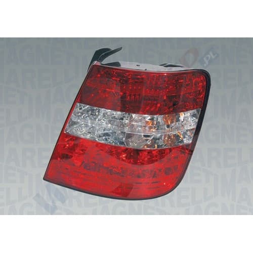 Lampa tylna zewnętrzna Fiat Stilo (192) Lewy LLG242