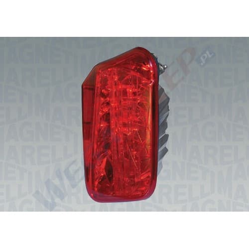Lampa tylna wewnętrzna Fiat Stilo (192) Lewy LLG252