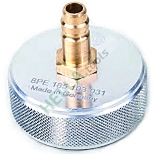 Adapter do ALFA ROMEO, FIAT, CITROEN, PEUGEOT, RENAULT, MINI