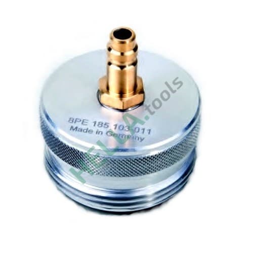 Adapter do VW, AUDI, SEAT