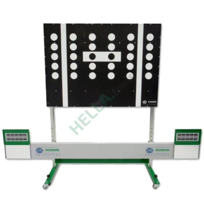 CSC-Tool - tablica kalibracyjna MERCEDES