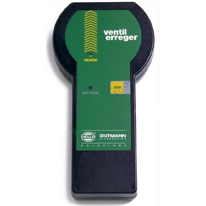 Tester czujników ciśnienia TPMS