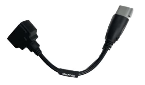 Przewód Marine SEA-DOO (AM47/OBD)