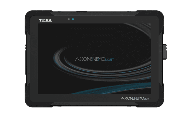 AXONE NEMO LIGHT CAR