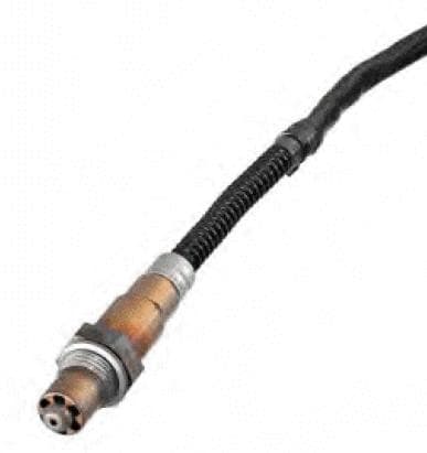 Sonda lambda uniwersalna planarna 4   przewodowa  Bosch 0258006046