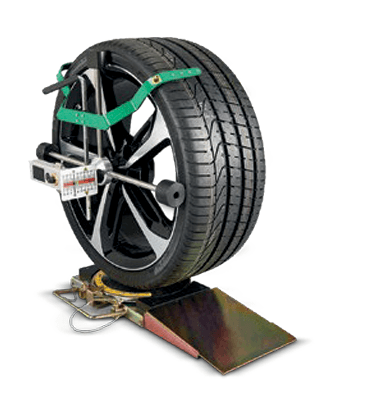 Wheel Alignment Kit