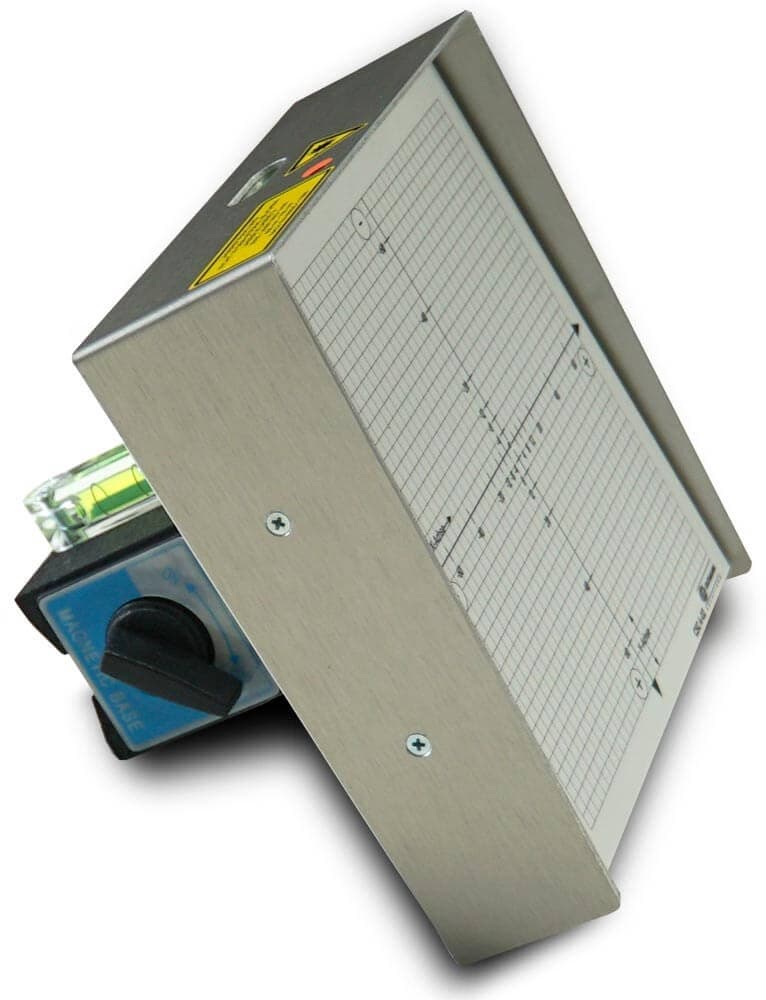 Laser magnetyczny (CSC 4-02)