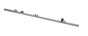 Rear Cam  Kit I- Basic Profile