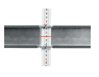 CSC-Tool SE miarka 2200 mm
