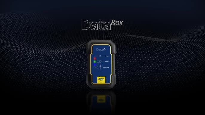 Interfejs Data Box