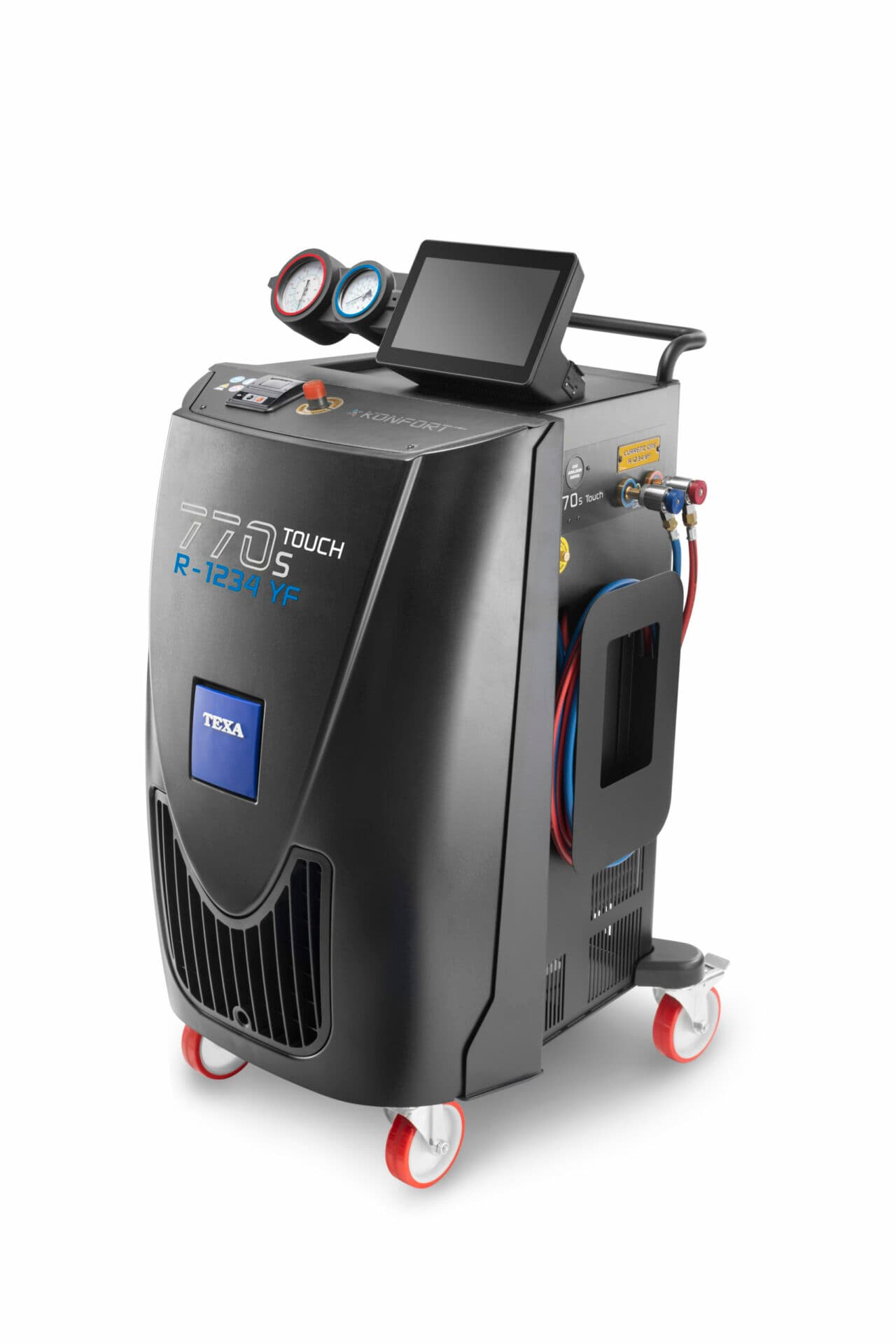 KONFORT 770S TOUCH RID