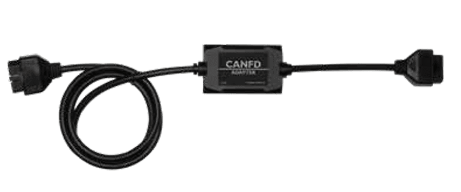 Adapter CAN FD dla Navigator NANO S