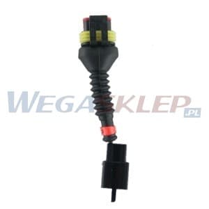 Przewód APRILIA systemy Synerject