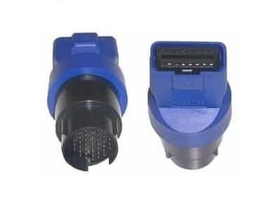 Texa adapter CAR MERCEDES BENZ 38 pin OBD