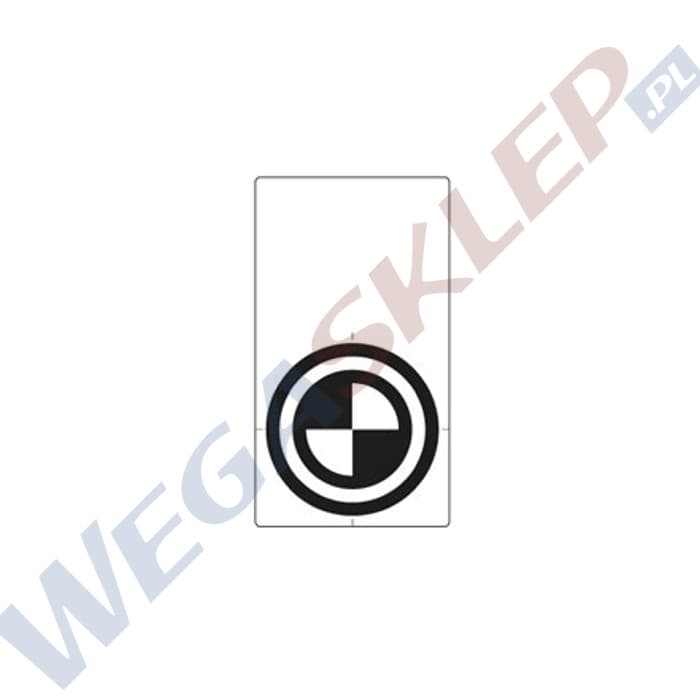 Panel kamera przód Honda