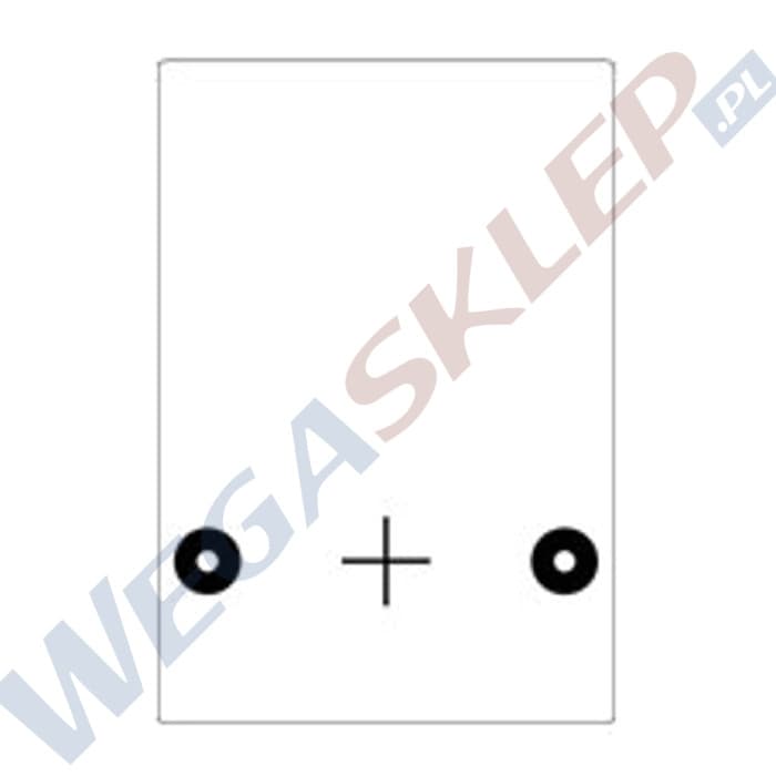 Panel przedni do Mercedesa