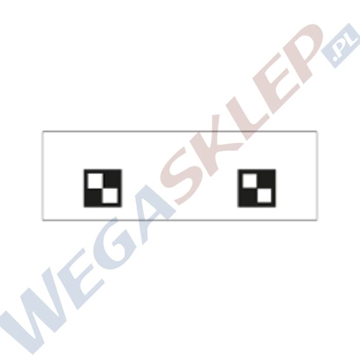Panel kamera przód Suzuki/Mitsubishi