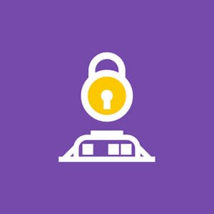 Aplikacja - Programowanie trybu transportu