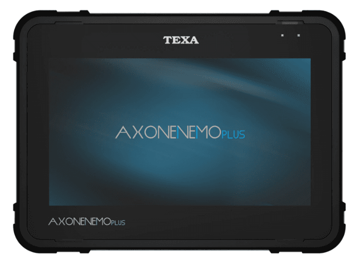 Axone Nemo Plus (bez oprogramowania)