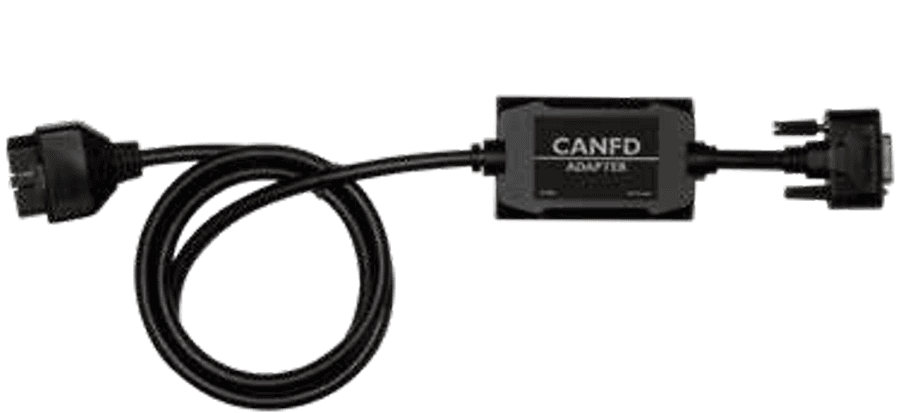 Adapter CAN FD dla Navigator Multihub i Navigator TXTs