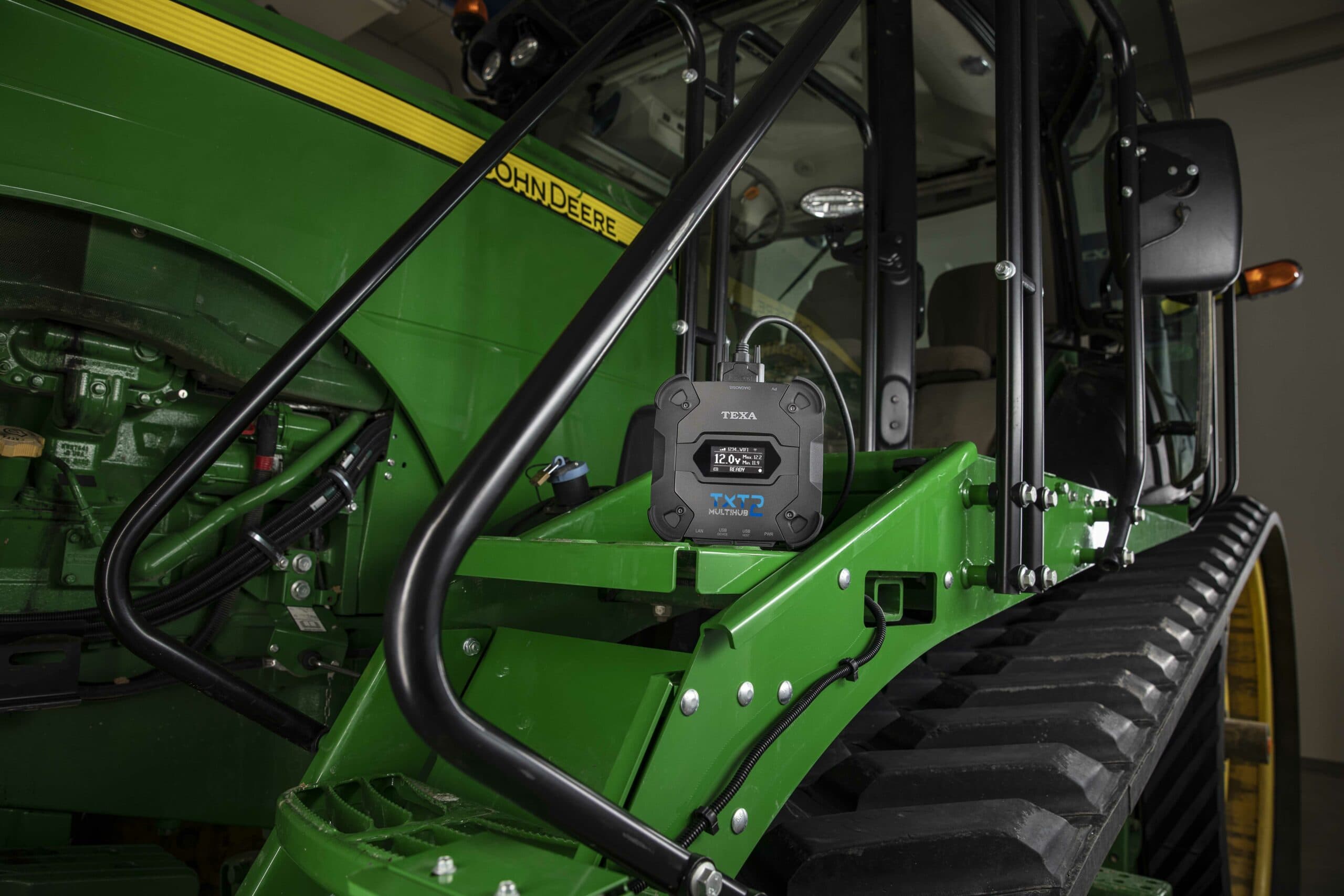 NAVIGATOR TXT MULTIHUB 2 OHW AGRI