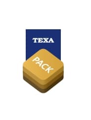 TEXA aktualizacja roczna BIKE TEXPACK AGR96B