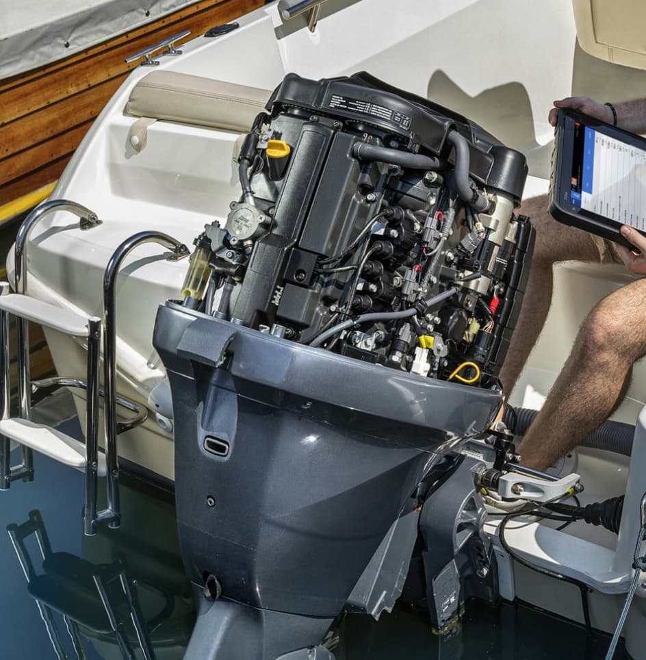IDC 6 BASIC MARINE Licencja