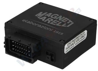 Zdjęcie miniatura produktu Moduł sterowania silnikiem TD ME100T Magneti Marelli