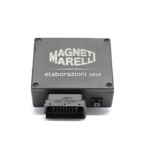 Zdjęcie miniatura produktu Moduł sterowania silnikiem TD ME100T Magneti Marelli