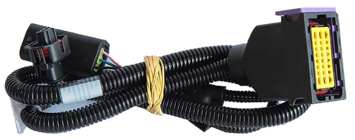 Zdjęcie miniatura produktu Wiązka przewodów do ME100T Magneti Marelli ME103SCR