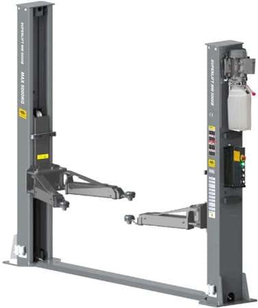 Zdjęcie miniatura produktu MM Superlift 5000B