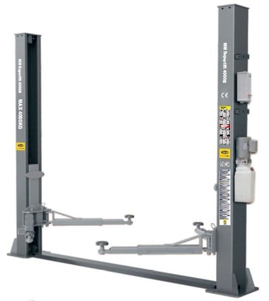 Zdjęcie miniatura produktu MM Superlift 4000B 230V