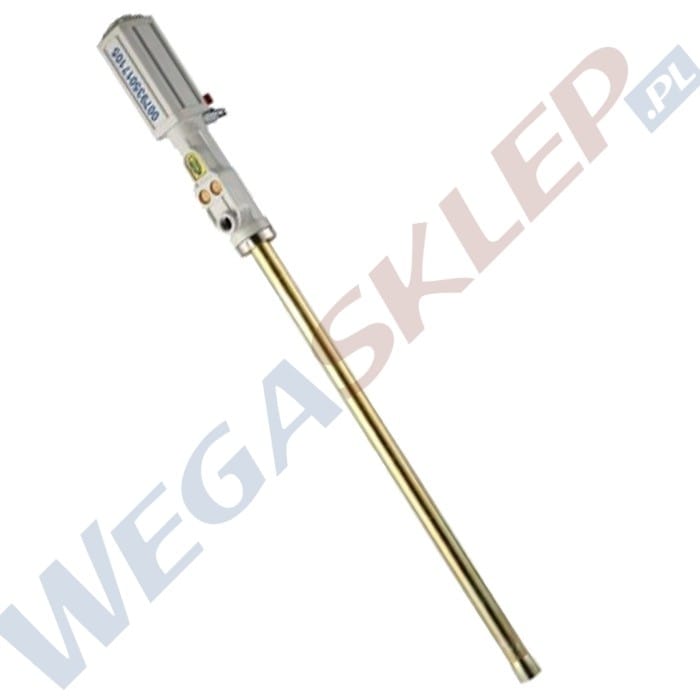 Zdjęcie miniatura produktu Pompa do oleju 5:1, 740mm