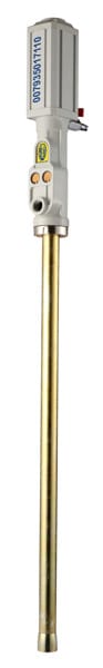 Zdjęcie miniatura produktu Pompa do oleju 5:1, 940mm